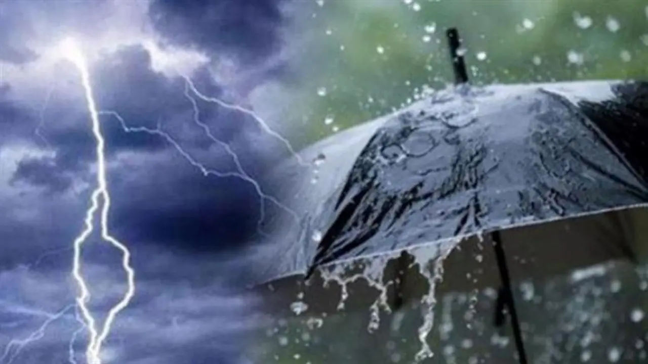 عواصف ترابية وأمطار رعدية.. «الأرصاد» تحذر من تقلبات جوية تضرب البلاد من الغد حتى الجمعة